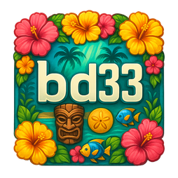 bd33 logo