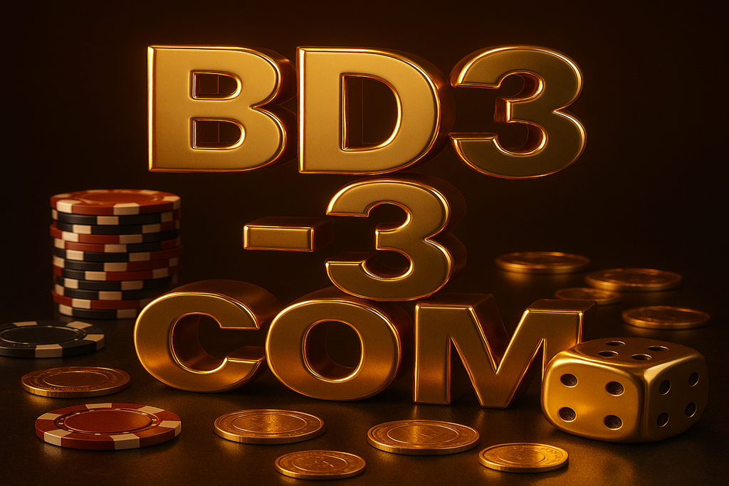 bd33 নিরাপদ পরিশোধ ও মোবাইল গেমিং
